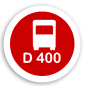D-400 Клас навантаження D-400 (40000 кг)