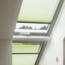 GPL - високоякісні вікна з сосни Velux