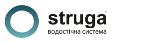 Водостоки Struga Струга, водостічні системи Struga Струга в Україні