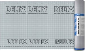 DELTA-REFLEX PLUS /DELTA-REFLEX