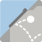 Склопакет (код - 34) - матове покриття найвищого ґатунку для усамітнення