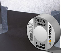 DELTA®-FLEXX-BAND F 100
