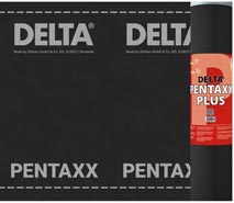 DELTA®-PENTAXX PLUS