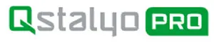Водостічна система Q Stalyo Pro логотип