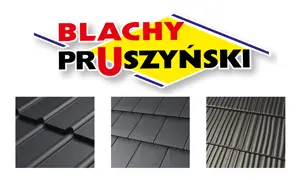 Модульна металочерепиця Blachy Pruszynski