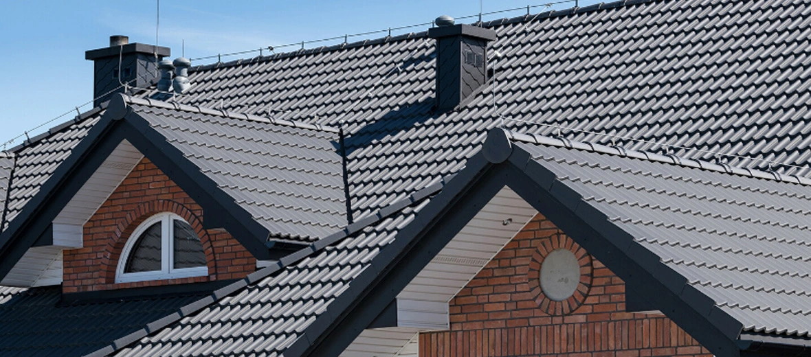 Цементна черепиця GÖTEBORG Creaton