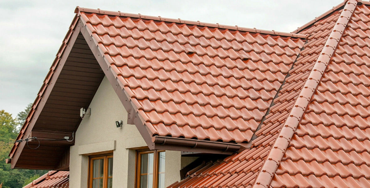 Керамічна черепиця CREATON