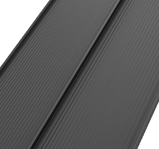 Фальц “Хвиля”