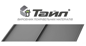 Фальцева покрівля, фальц Тайл
